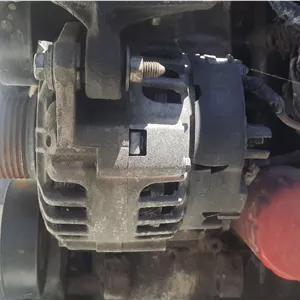 دینام پژوxu7 استوک
