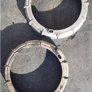 مهره شناور باک بنزین206استوک