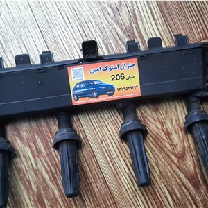 کوئل تیپ2 استوک