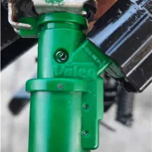سوزن سبز 206استوک 