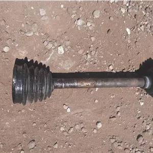 پلوس(شفت)پژوxu7