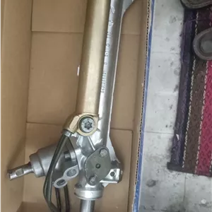 جعبه فرمان پژو