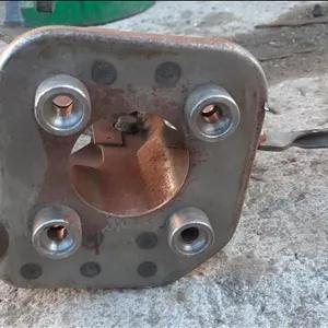 پدال کلاچ و ترمز 206استوک