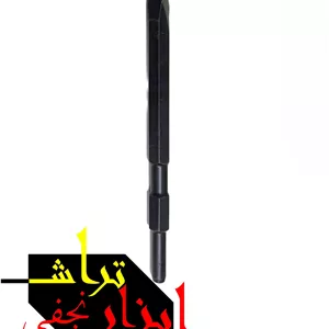 قلم بتن کن 6 گوش 810 تیز آلمانی 40 سانتیمتر