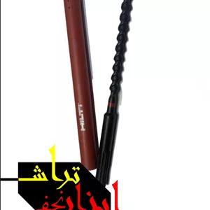 مته پنج شیار HILTI هیلتی340*15 میلیمتر