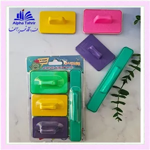 گواش 6 رنگ جعبه مقوایی ( توتو )