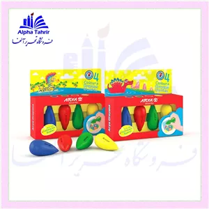 کلیر بوک کلاسوری سایز A3 کد 652 ( پاپکو )
