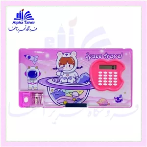 جامدادی مگنتی فانتزی