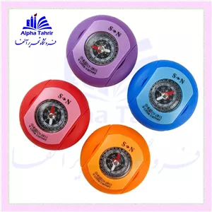 قیچی تیغه فلزی مهد کودکی فنردار ( کنکو )