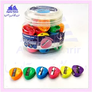 دفتر آبرنگ A4 سایز 20*30 ( آرمان )