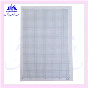 جا قلمی رومیزی پولیشی خزدار 