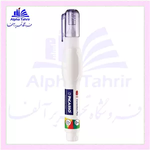 لاک غلط گیر 12 میلی گرمی  ( پیکاسو )