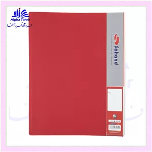 کلیر بوک 30 برگ ( سهند )
