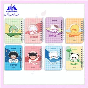 مداد رنگی 24 رنگ لوله ای  ( استدلر )