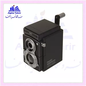 مداد رنگی 12 رنگ مقوایی پلیمری MGM
