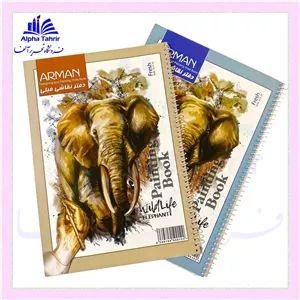 سیخ چوبی ساده 20 سانت ( الف )