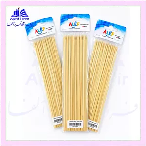 دفتر مشق حاشیه دار مجلد استیکر دار 60 برگ کد 377  ( پیتیکو )