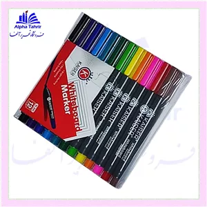 کلاسور 4 حلقه (مات) ( پاپکو ) 