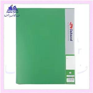 کلیر بوک 20 برگ ( سهند )