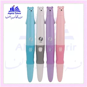 دفترچه یادداشت 80 برگ سیمی ( الیپون )