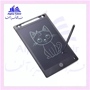 ماشین حساب دکمه برجسته پاستیلی