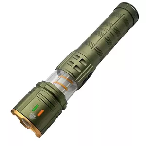 چراغ قوه زوم دار پلیسی سیتیکام مدل CT-887