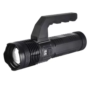 چراغ قوه دستی زوم دار سیتیکام مدل CT 307
