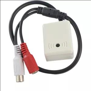 میکروفون آی تی آر مدل Mic10/VZ-1MIC مناسب برای دوربین مداربسته