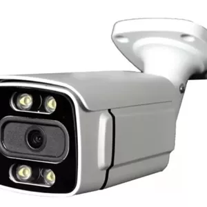 دوربین مدار بسته IP بالت 5 مگاپیکسل 5053 دید در شب رنگی