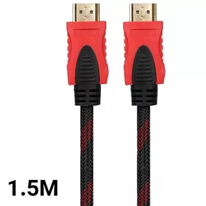 کابل 1.5 متری HDMI ام دبلیو نت MW-Net