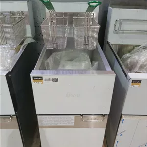 سرخ کن دين استوک