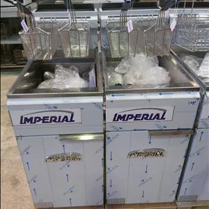 سرخکن امپريال اصلی