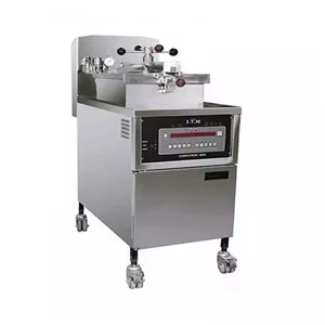 سرخکن تحت فشار چینی پرشین فرایر