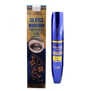 ریمل حجم دهنده دایسل اورجینال فرچه ژله...