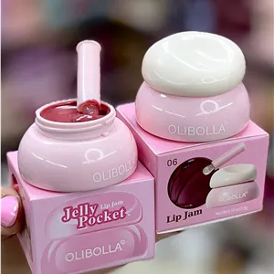 مربای لب با ۶ رنگ جذاب از...