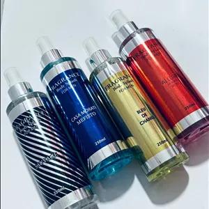 بادی اسپلش مردانه فرگرانس با ۴ رایحه...