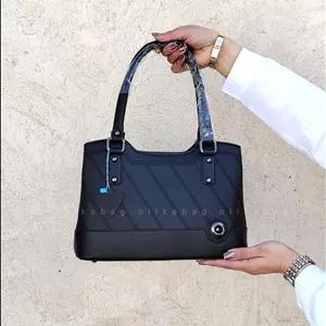 کیف زنانه ساده