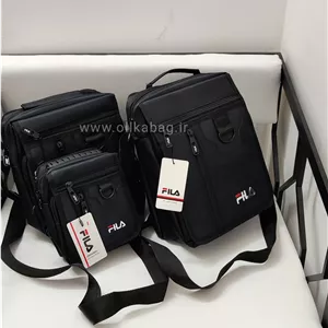 کیف مردانه در سه سایز