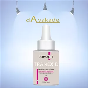 سرم ضد لک ترانزامیک اسید 5% و ویتامین C درمالیفت DERMALIFT