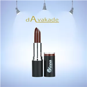 رژلب جامد مات SPF8 کد 303 وینا WINNA