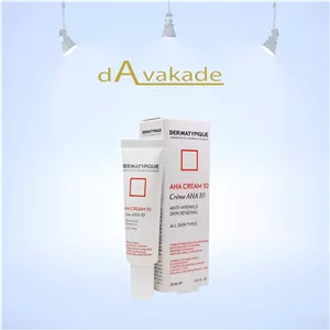 کرم لایه بردار AHA10 DERMATYPIQUE درماتیپیک
