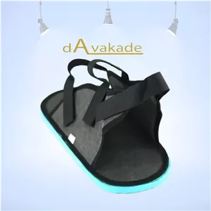 کفش زیر گچ XXLسماطب پاکان  SAMA TEB PAKAN کد 6013