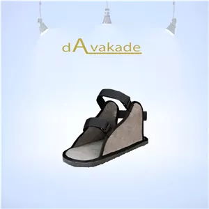 ADOR کفش زیر گچ سایز M