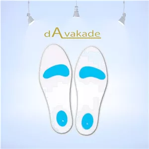 TANYAR کفی کامل سیلیکونی 7070 سایز S