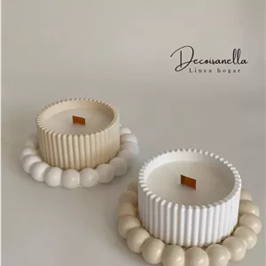 شات شمع (دکوری۲تیک)