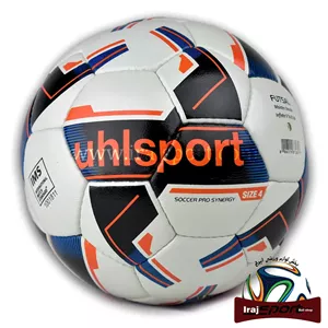 توپ فوتسال آلشپرت مدل 2024 اصلی