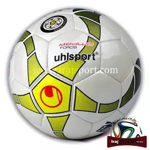 توپ فوتسال آلشپرت مدل مدوسا اصلی