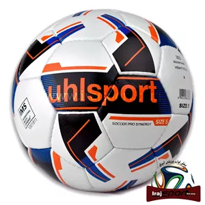 توپ فوتبال آلشپرت مدل Soccer Pro اصلی