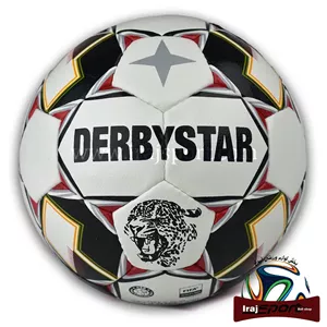 توپ فوتبال دربی استار مدل لیگ برتر اصلی