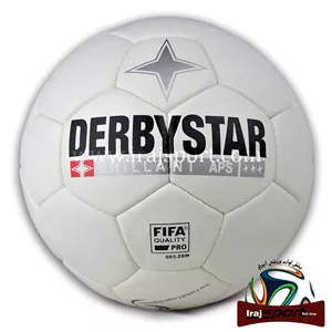 توپ فوتبال دربی استار طرح لیگ برتر اصلی